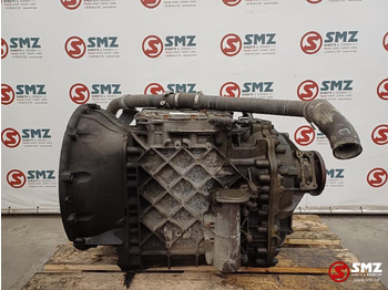 Boîte de vitesse RENAULT