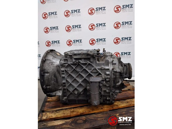 Boîte de vitesse RENAULT