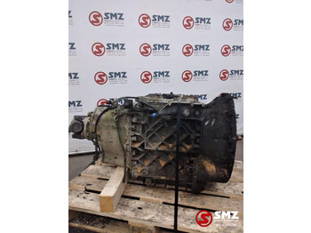 Boîte de vitesse RENAULT