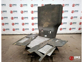 Cabine et intérieur pour Camion Renault Occ vloermattenset Renault: photos 4