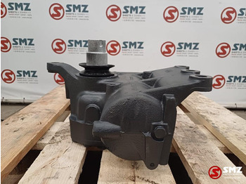 Boîtier de direction pour Camion Scania Gereviseerd stuurhuis scania: photos 3