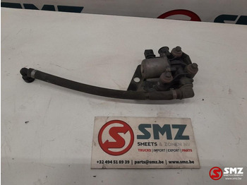 Système de carburant SCANIA