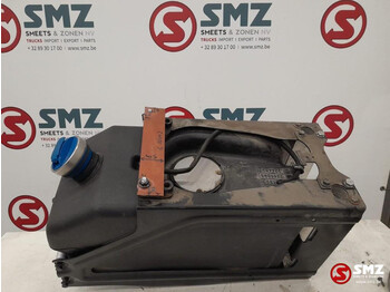 Système de carburant SCANIA