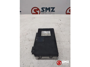 Bloc de gestion SCANIA