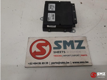Bloc de gestion pour Camion Scania Occ ECU 6x2 ECAS ELC regeleenheid Scania: photos 3
