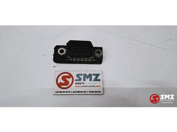 Bloc de gestion SCANIA