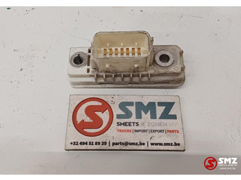 Bloc de gestion SCANIA