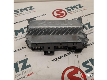 Bloc de gestion SCANIA