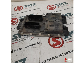 Bloc de gestion SCANIA