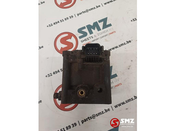 Moteur et pièces SCANIA