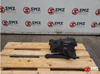 Boîtier de direction pour Camion Scania Occ Stuurhuis Scania: photos 2