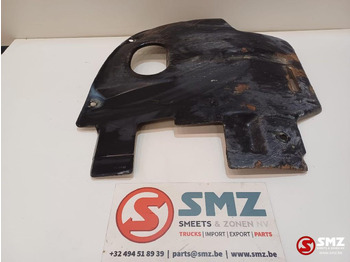 Frame/ Châssis SCANIA