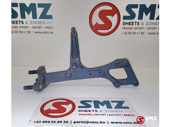 Frame/ Châssis SCANIA