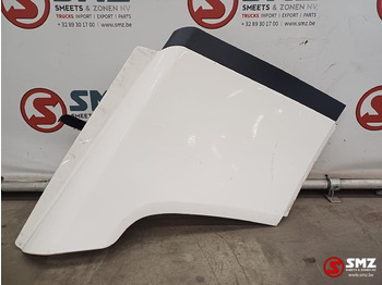 Aérodynamique/ Spoilers SCANIA