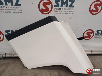 Aérodynamique/ Spoilers SCANIA