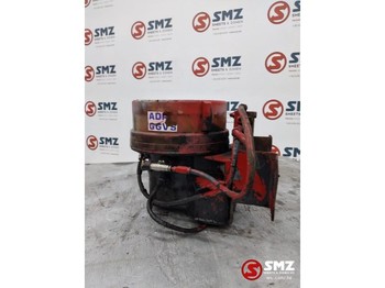 Frame/ Châssis SCANIA