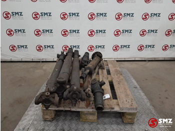 Demi arbre pour Camion Scania Occ lot cardanassen Scania: photos 3 Demi arbre pour Camion Scania Occ lot cardanassen Scania: photos 3