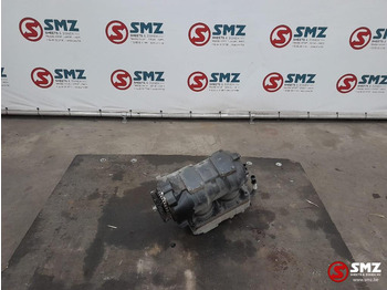 Moteur et pièces SCANIA