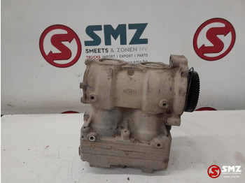 Moteur et pièces SCANIA