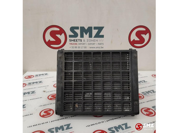 Système de refroidissement SCANIA