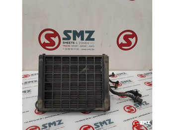 Système de refroidissement SCANIA