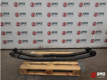 Suspension du ressort SCANIA