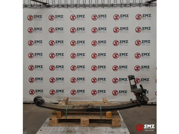 Suspension du ressort SCANIA