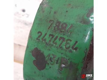 Suspension du ressort pour Camion Scania Occ set van 2 bladveren stuuras / meeloopas Scania: photos 5 Suspension du ressort pour Camion Scania Occ set van 2 bladveren stuuras / meeloopas Scania: photos 5