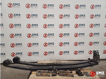 Suspension du ressort SCANIA