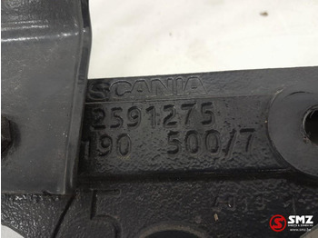 Frame/ Châssis pour Camion Scania Occ spatbordbeugel links Scania: photos 5