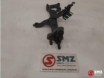 Frame/ Châssis pour Camion Scania Occ spatbordbeugel links Scania: photos 4