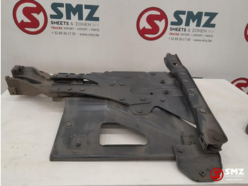 Frame/ Châssis SCANIA