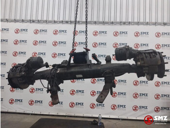 Frame/ Châssis SCANIA