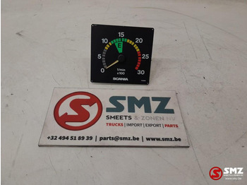Panel de instrumentos SCANIA