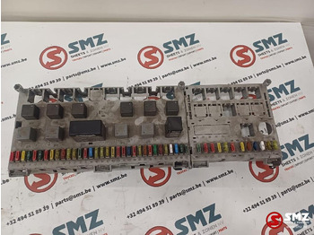 Système électrique SCANIA