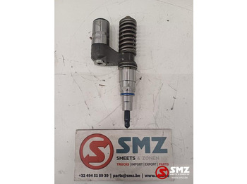 Système de carburant SCANIA