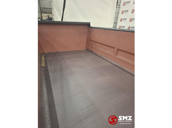 Ampliroll/ Multibenne système neuf Smz Afzetcontainer SMZ 15m³ - 6000x2300x1100mm 4/3mm: photos 5