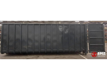 Ampliroll/ Multibenne système