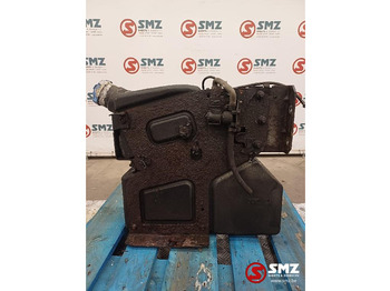 Système de carburant VOLVO