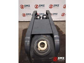 Système de carburant pour Camion Volvo Occ AdBluetank Volvo: photos 3 Système de carburant pour Camion Volvo Occ AdBluetank Volvo: photos 3