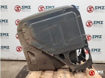 Système de carburant VOLVO