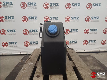 Système de carburant VOLVO