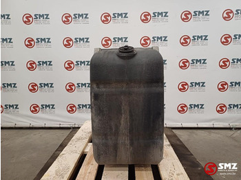 Système de carburant VOLVO