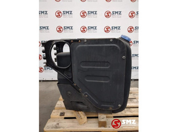 Système de carburant VOLVO