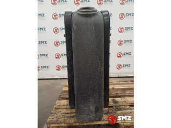 Système de carburant VOLVO