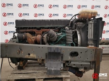 Moteur VOLVO