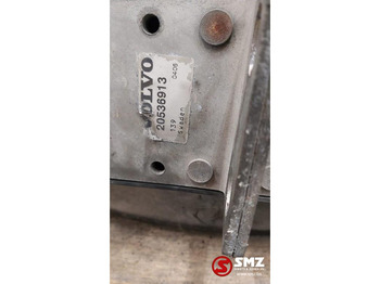 Radiateur pour Camion Volvo Occ Radiator met intercooler Volvo FH12: photos 4