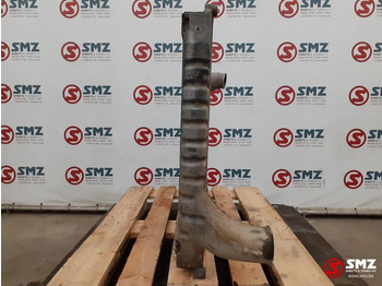 Intercooler pour Camion Volvo Occ intercooler Volvo: photos 4 Intercooler pour Camion Volvo Occ intercooler Volvo: photos 4