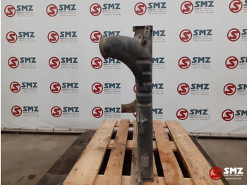 Intercooler pour Camion Volvo Occ intercooler Volvo: photos 3 Intercooler pour Camion Volvo Occ intercooler Volvo: photos 3