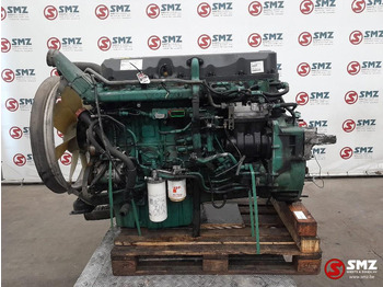 Moteur VOLVO